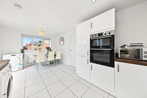 Cherry Drive Holmewood
